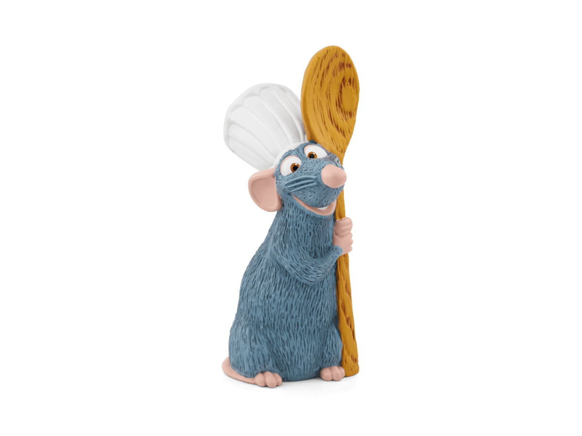 Disney & Pixar Ratatouille Tonie