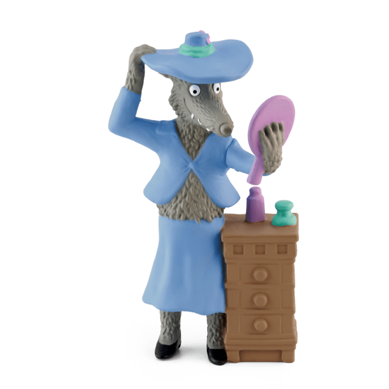 Roald Dahl: Revolting Rhymes Tonie