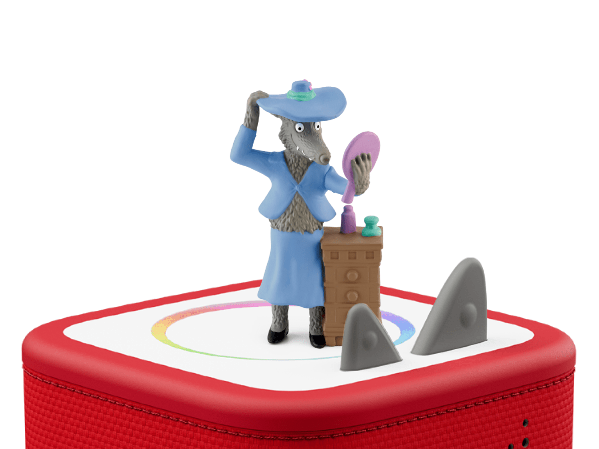 Roald Dahl: Revolting Rhymes Tonie