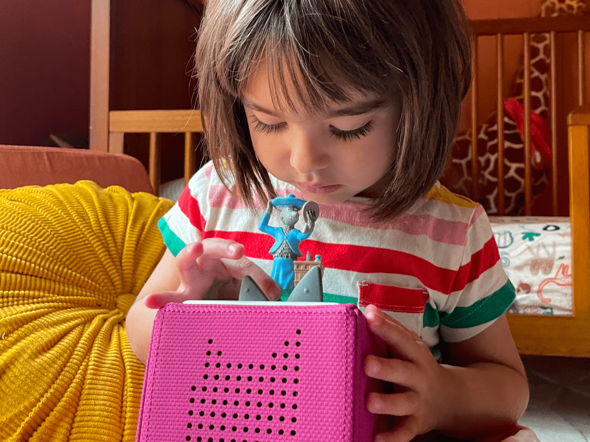 Roald Dahl: Revolting Rhymes Tonie