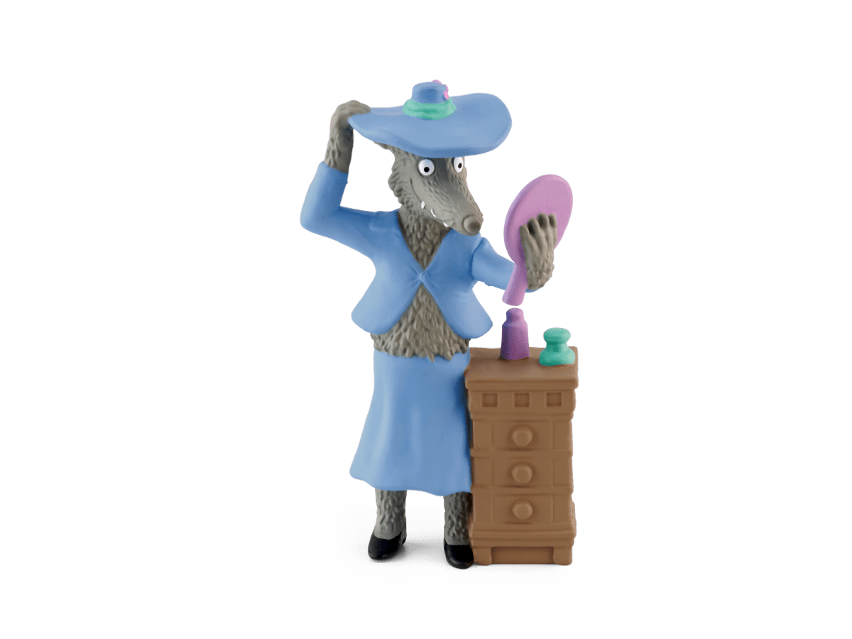 Roald Dahl: Revolting Rhymes Tonie