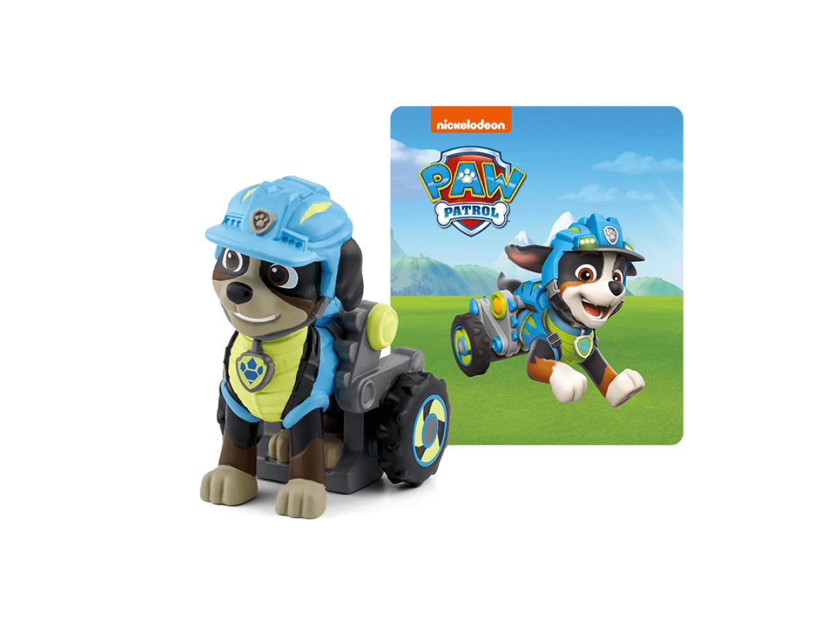 PAW Patrol: Rex Tonie