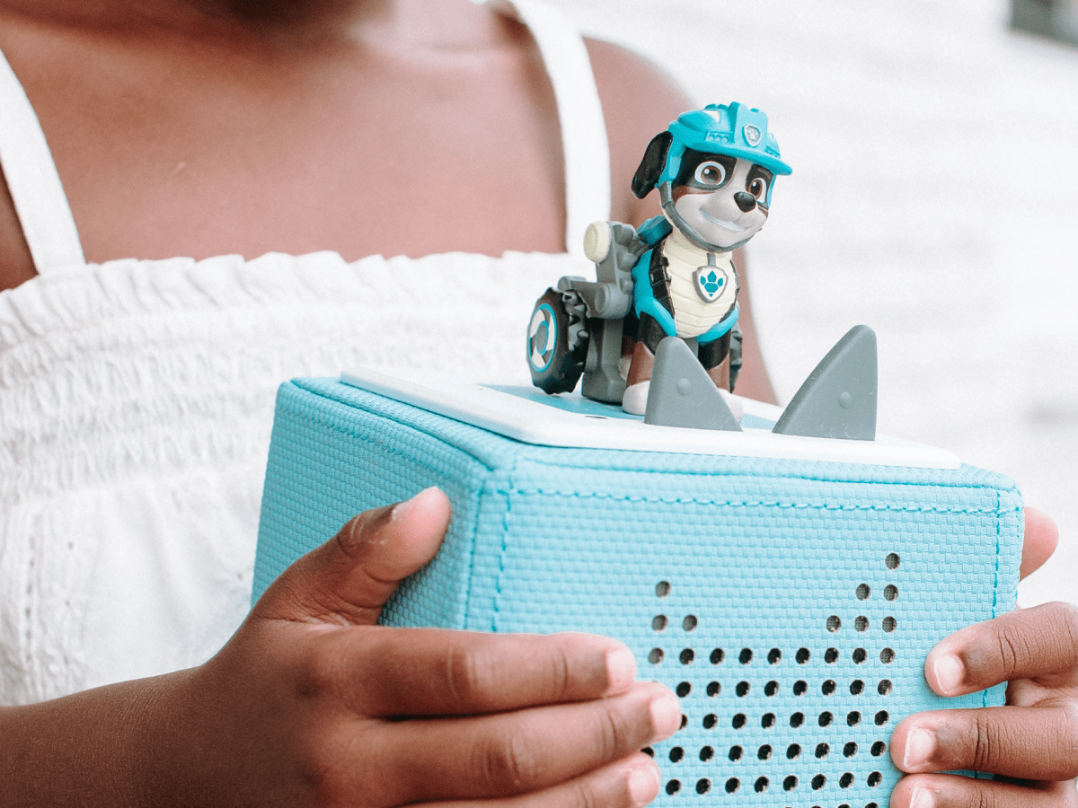 PAW Patrol: Rex Tonie