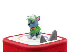 PAW Patrol: Rocky Tonie