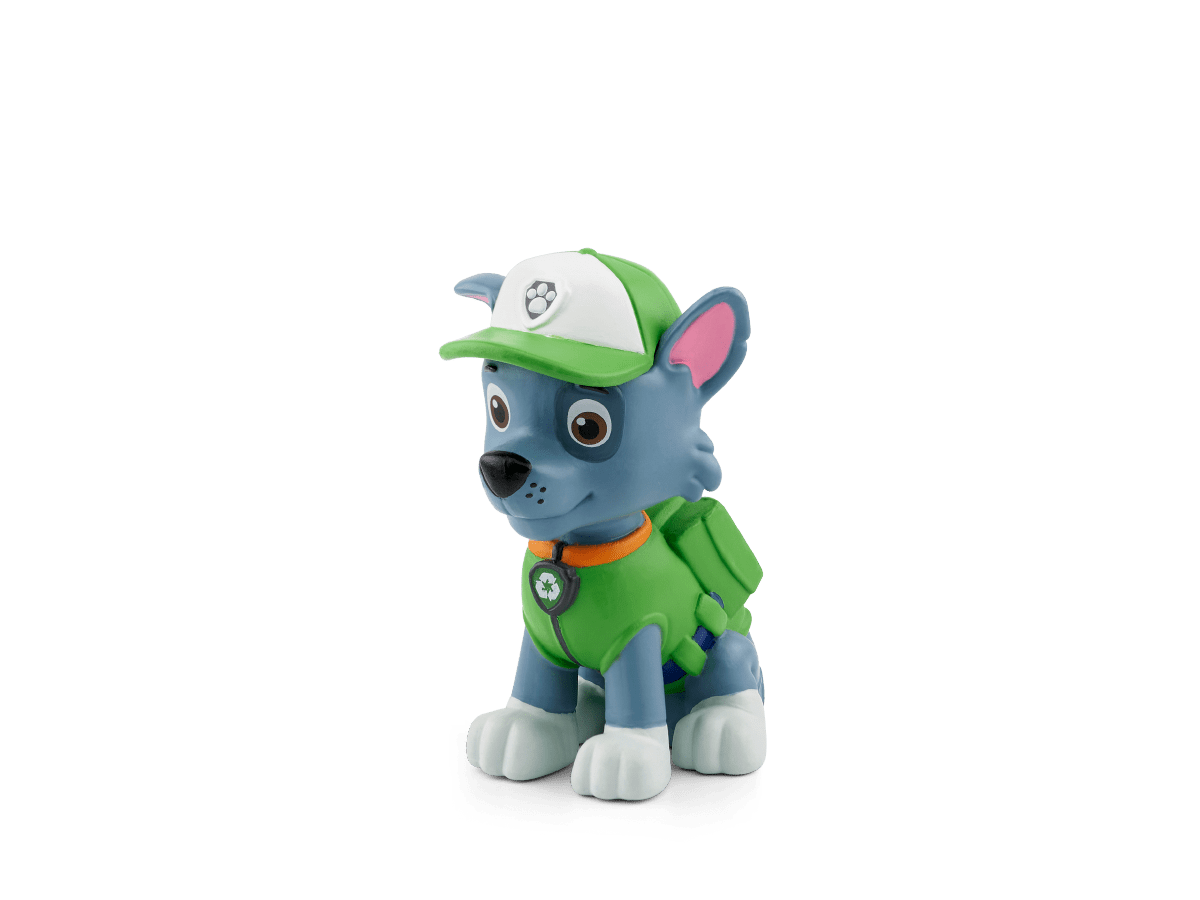 PAW Patrol: Rocky Tonie