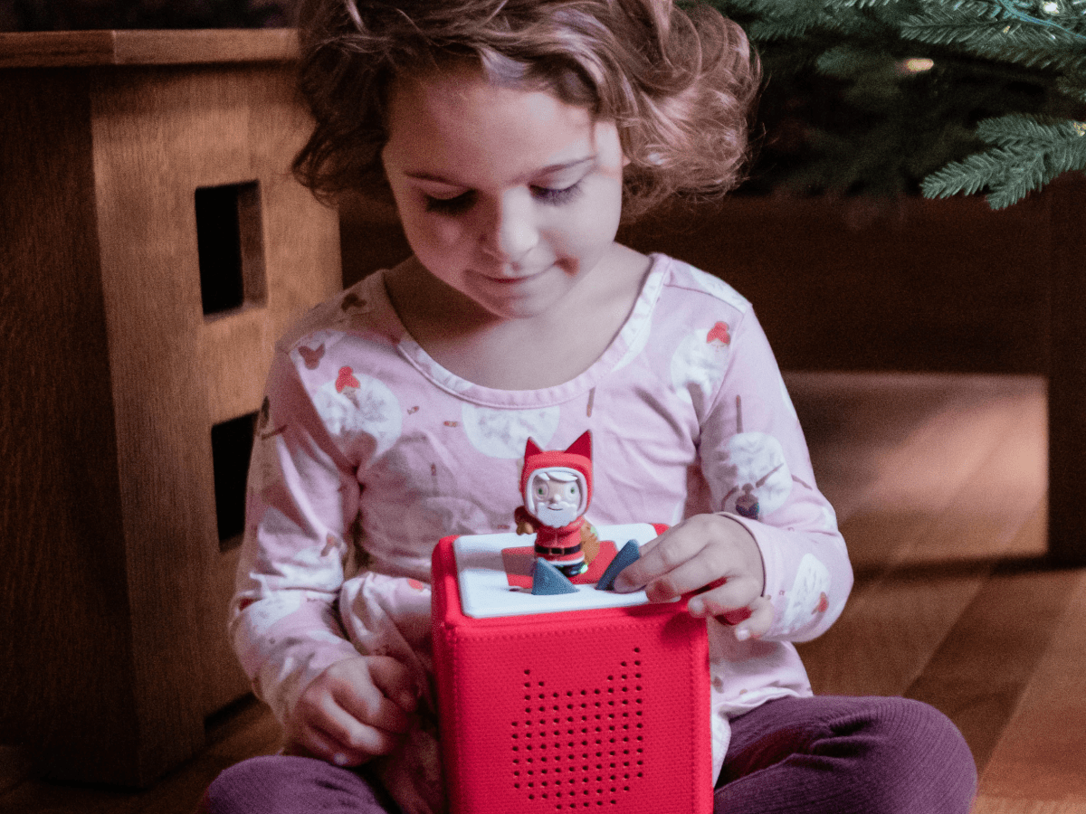 Santa Creative-Tonie