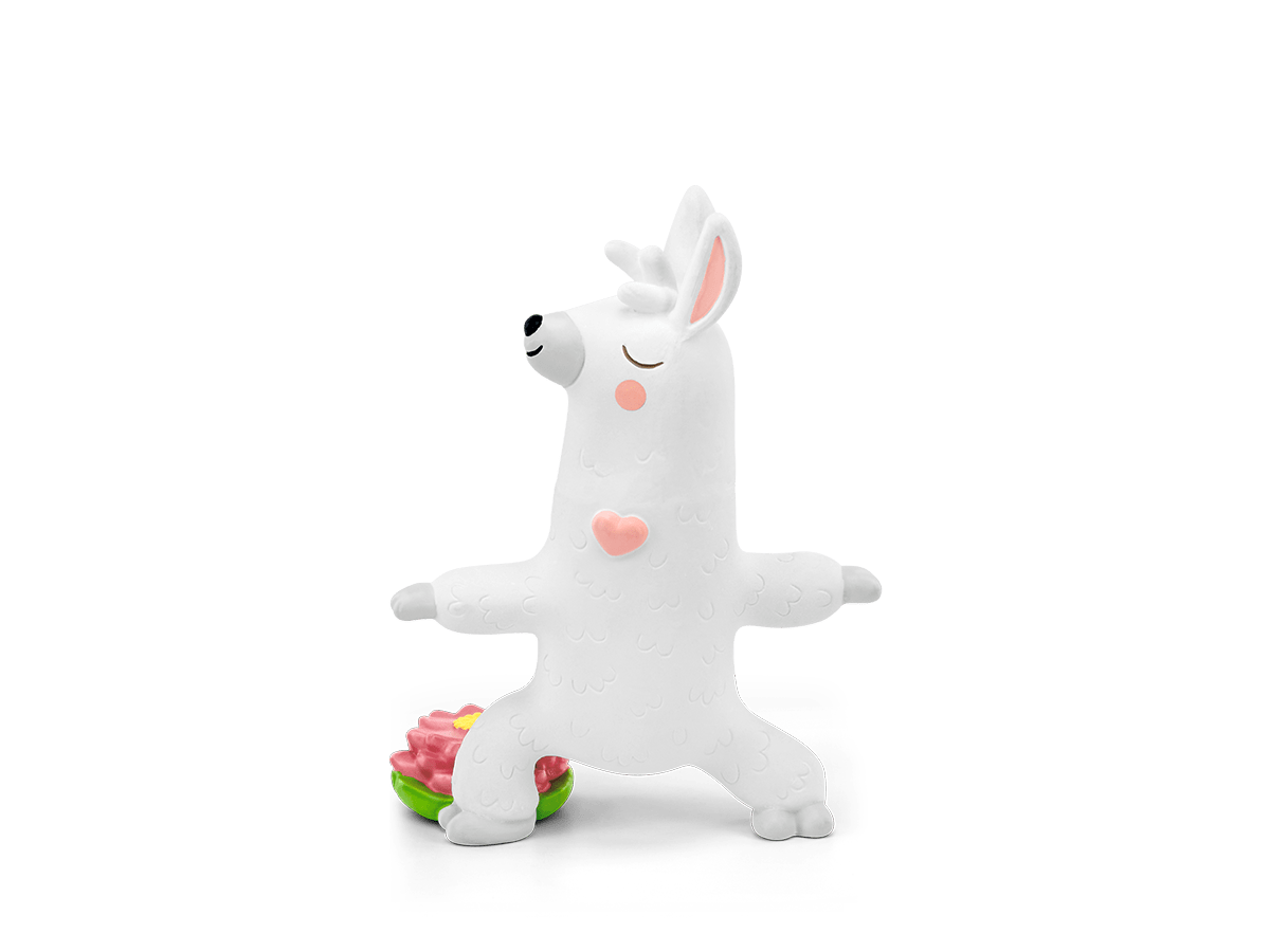 Quiet Time 5 Tonies Set