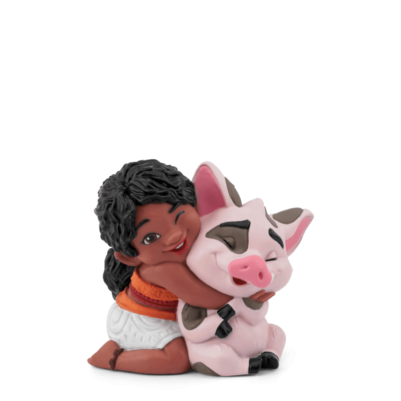 Disney Moana 2: Simea Tonie