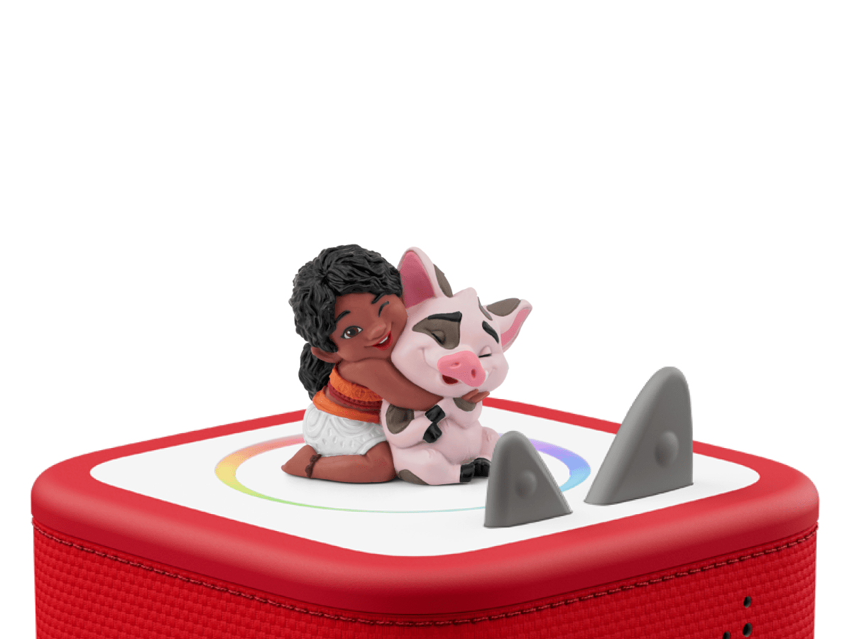 Disney Moana 2: Simea Tonie