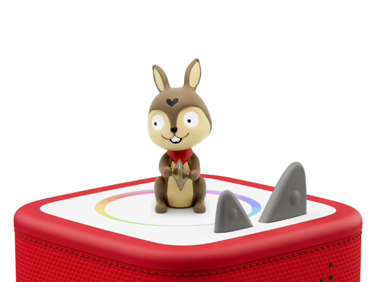 Favorite Children's Songs: Sing-Along Songs Tonie