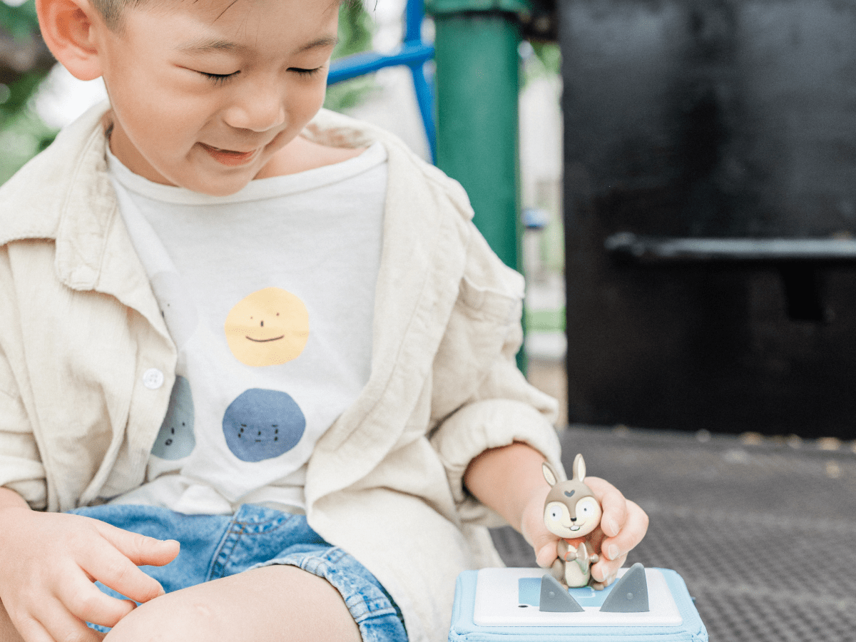 Favorite Children's Songs: Sing-Along Songs Tonie