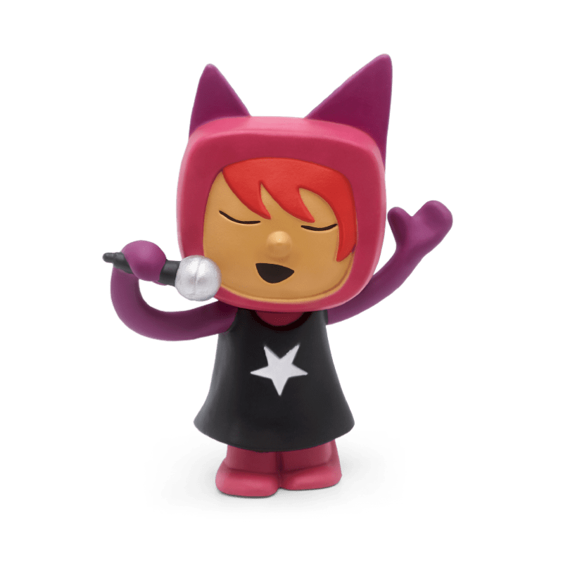 Singer Creative-Tonie