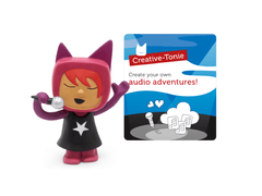 Singer Creative-Tonie