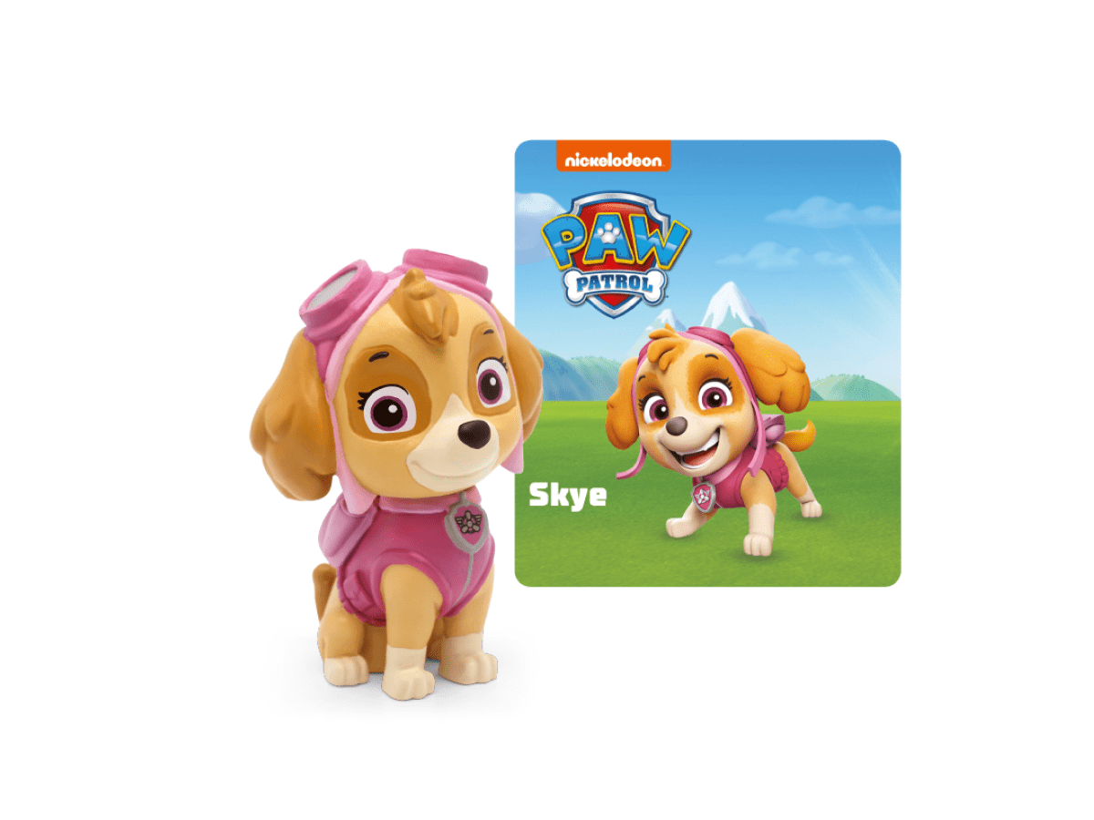 PAW Patrol: Skye Tonie