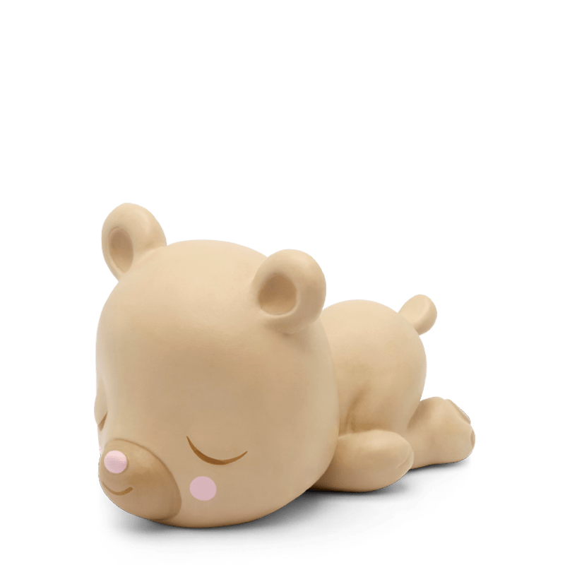 Sleepy Bear: Bedtime Story from the Sleepy Forest Tonie