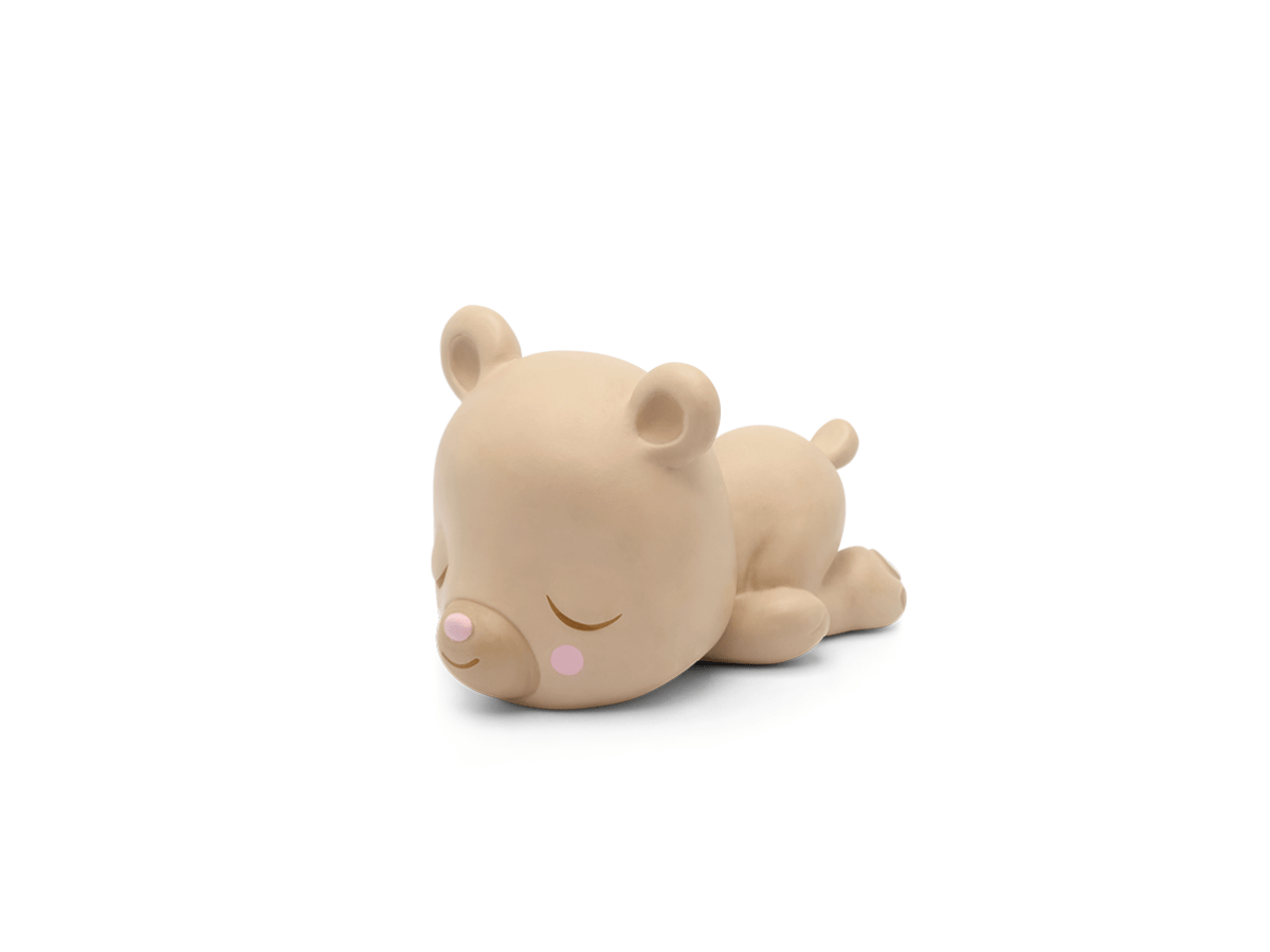 Sleepy Bear: Bedtime Story from the Sleepy Forest Tonie