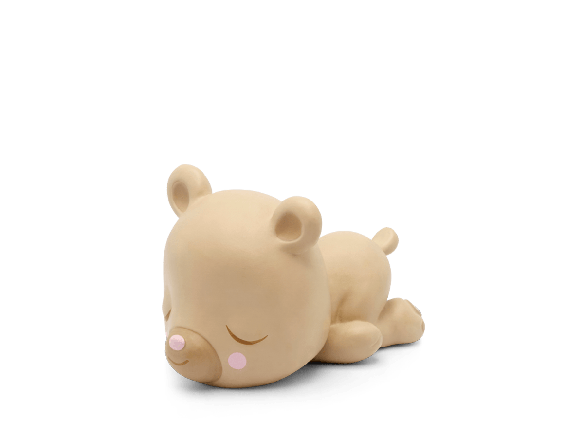 Sleepy Bear: Bedtime Story from the Sleepy Forest Tonie