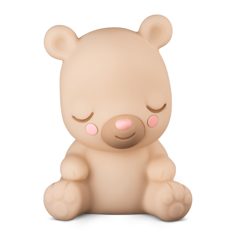 Sleepy Friends: Sleepy Bear Night Light Tonie
