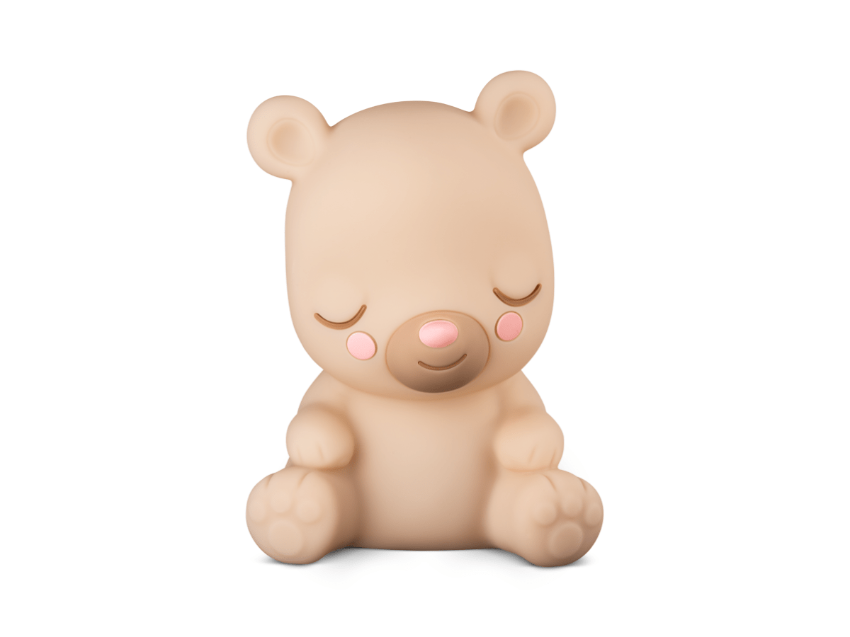 Sleepy Friends: Sleepy Bear Night Light Tonie