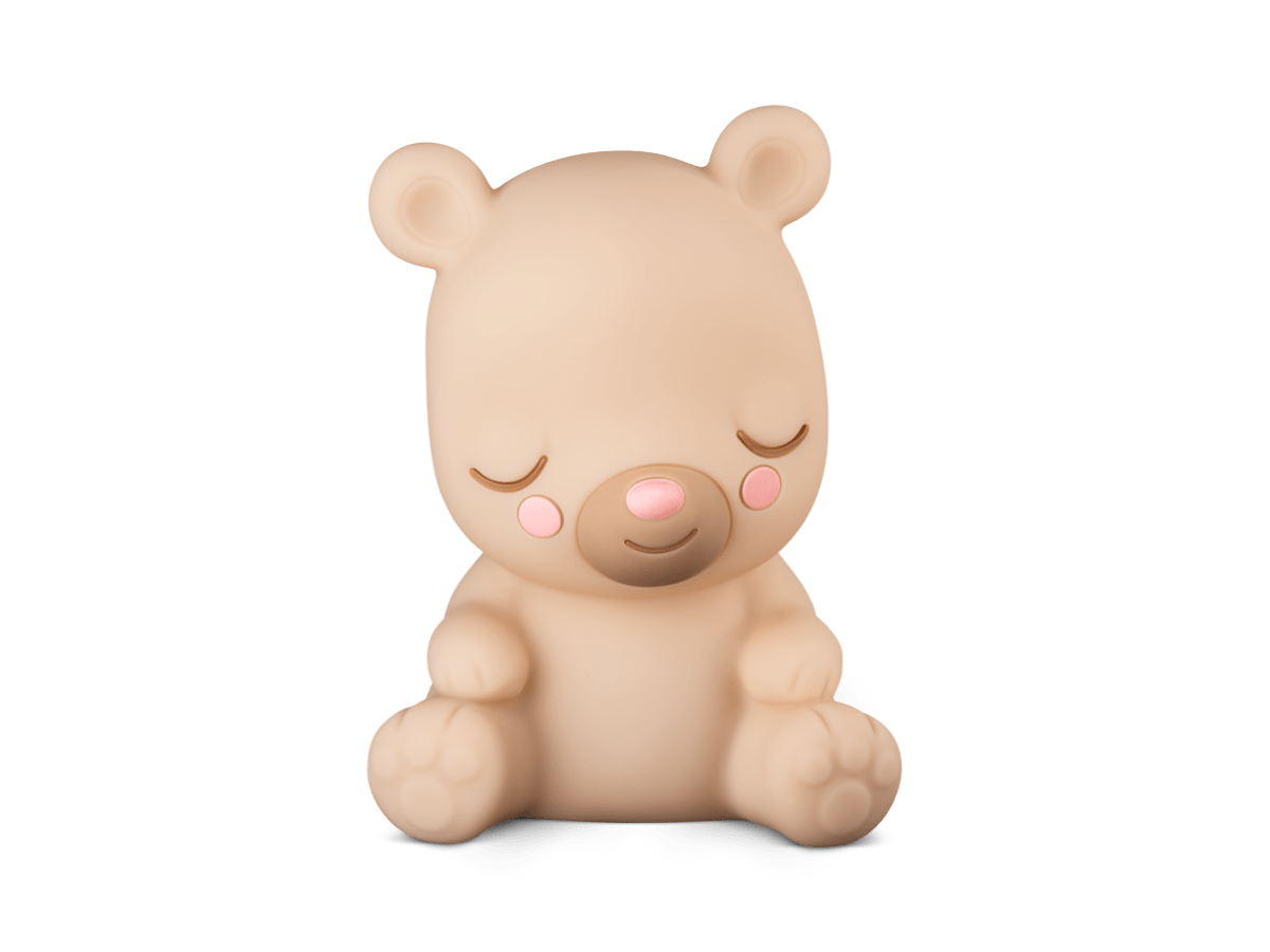 Sleepy Friends: Sleepy Bear Night Light Tonie