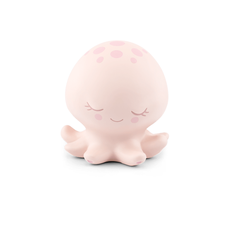 Sleepy Octopus: Bedtime Story from the Ocean Tonie