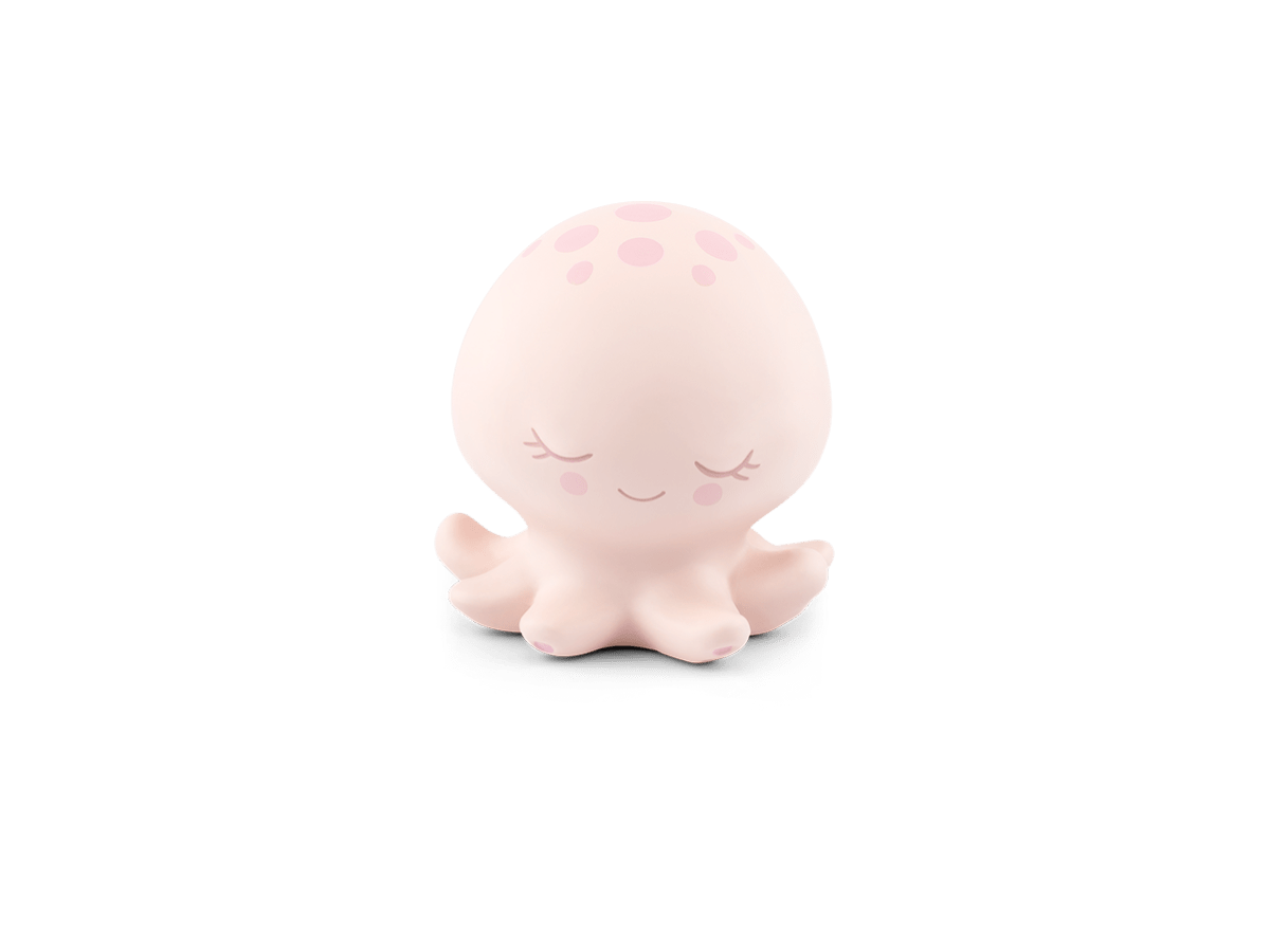 Sleepy Octopus: Bedtime Story from the Ocean Tonie