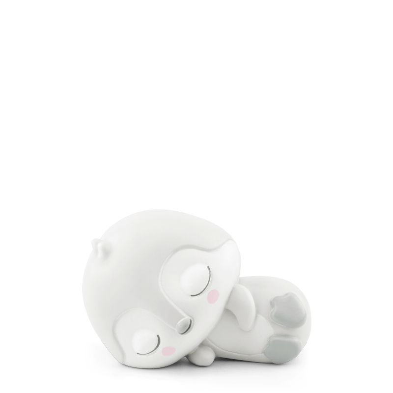 Sleepy Penguin: White Noise from the Ocean Tonie