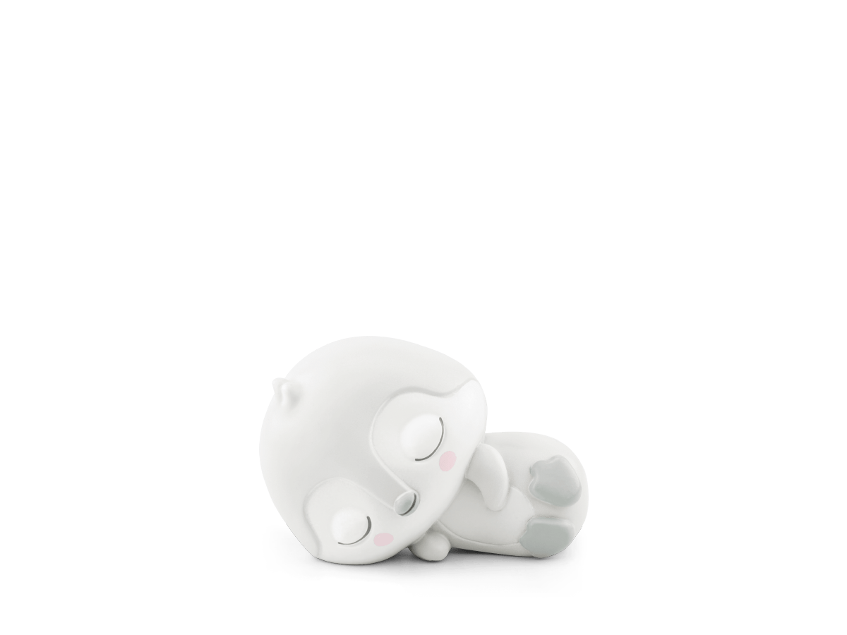 Sleepy Penguin: White Noise from the Ocean Tonie