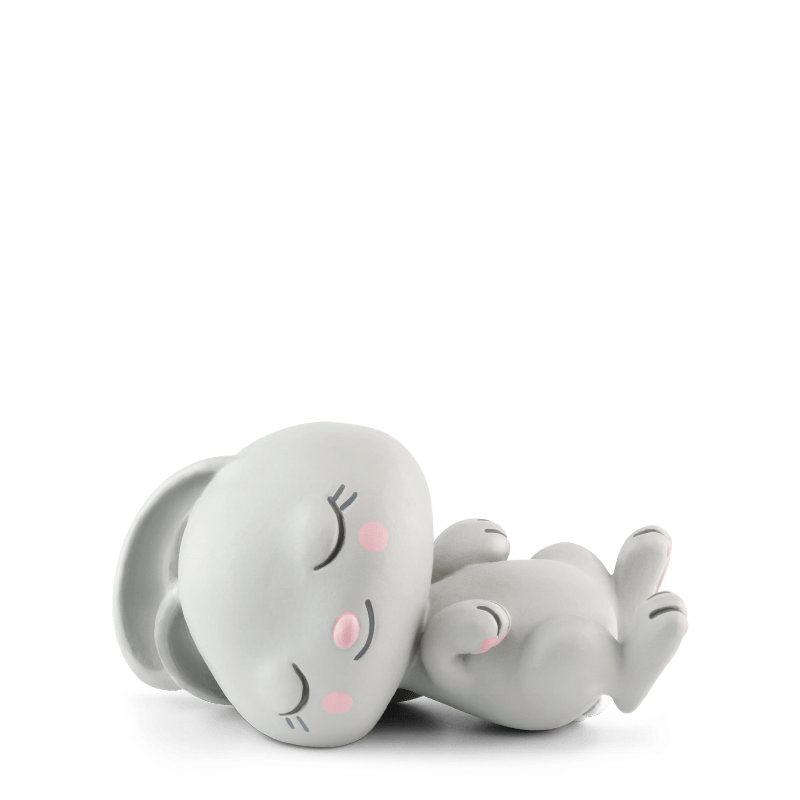 Sleepy Rabbit: Classical Music from the Sleepy Forest