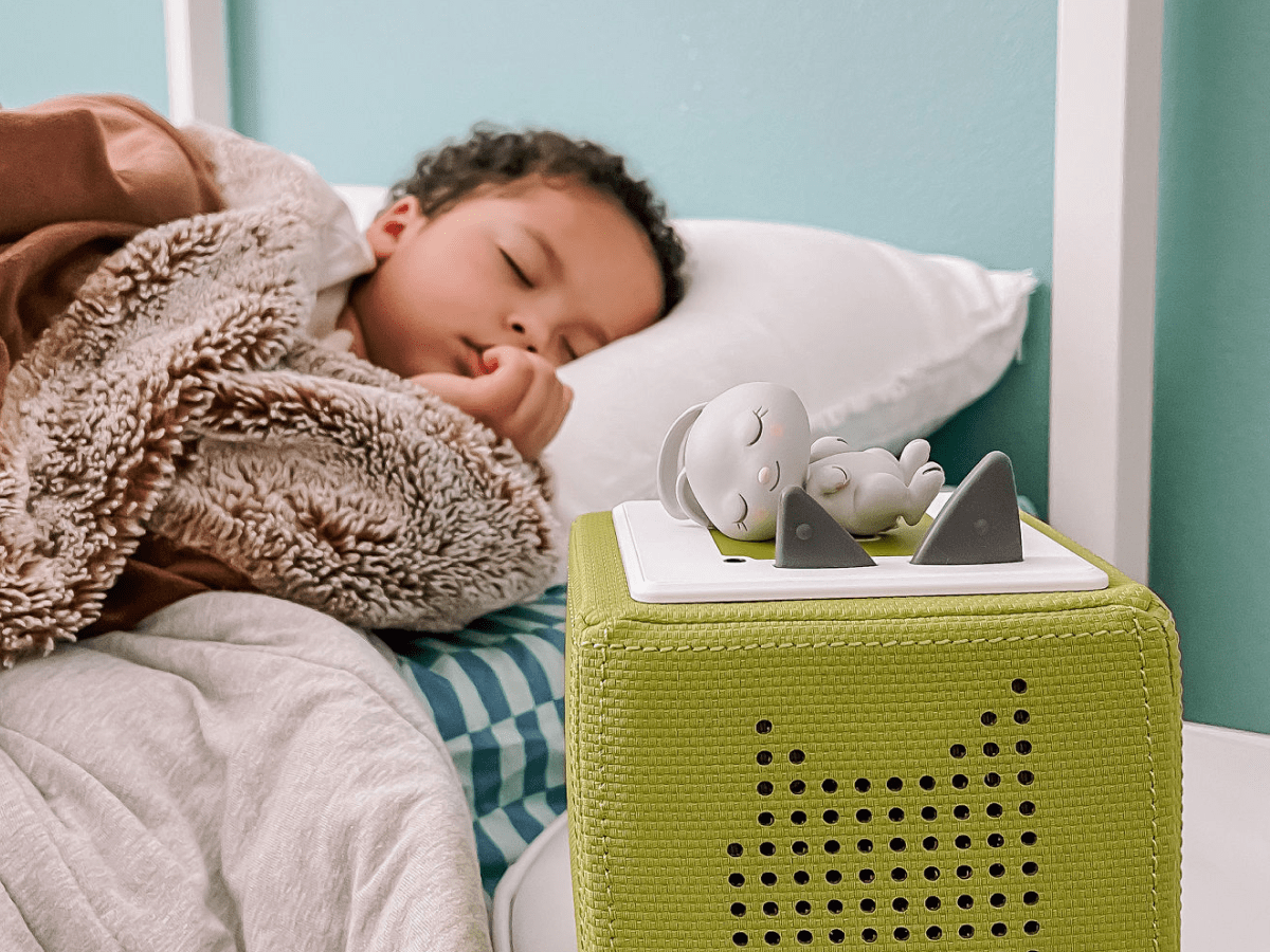 Sleepy Rabbit: Classical Music from the Sleepy Forest