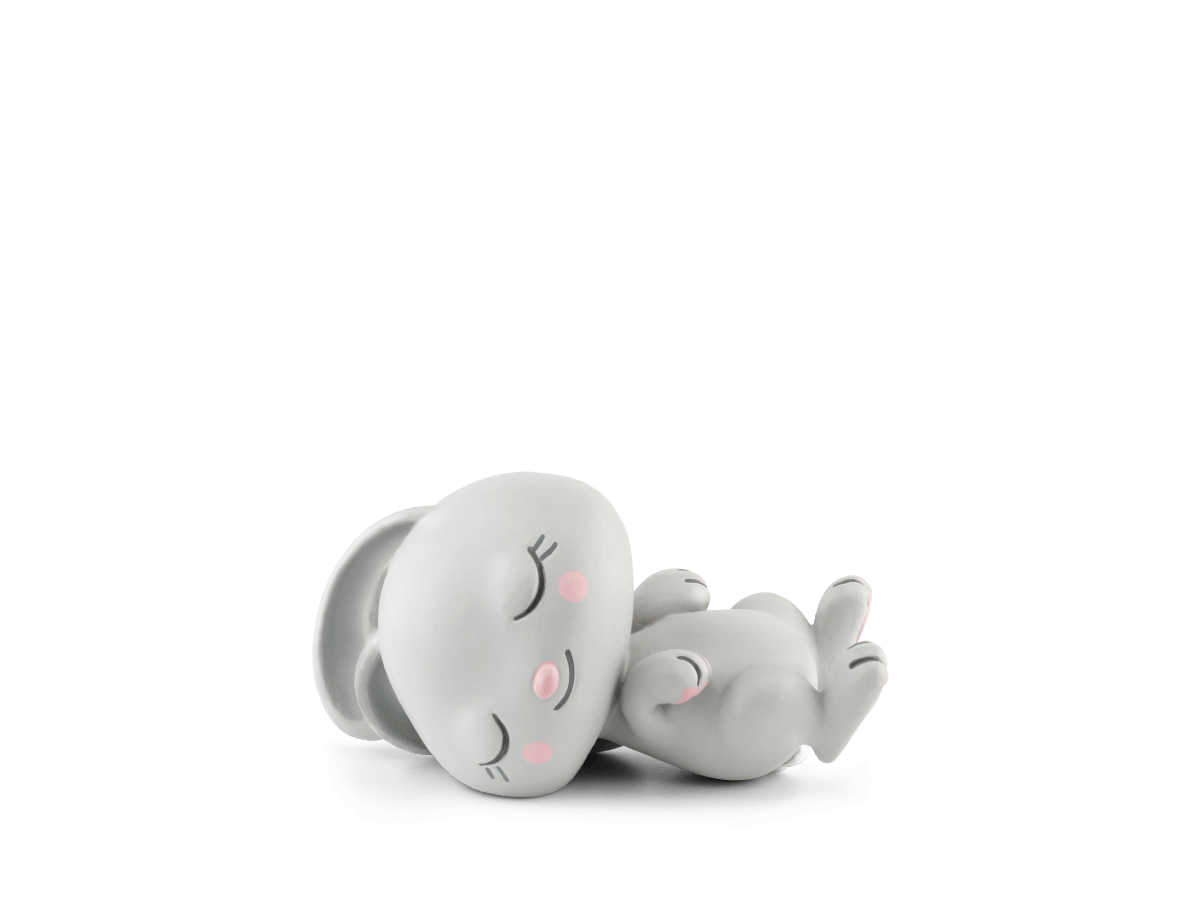 Sleepy Rabbit: Classical Music from the Sleepy Forest