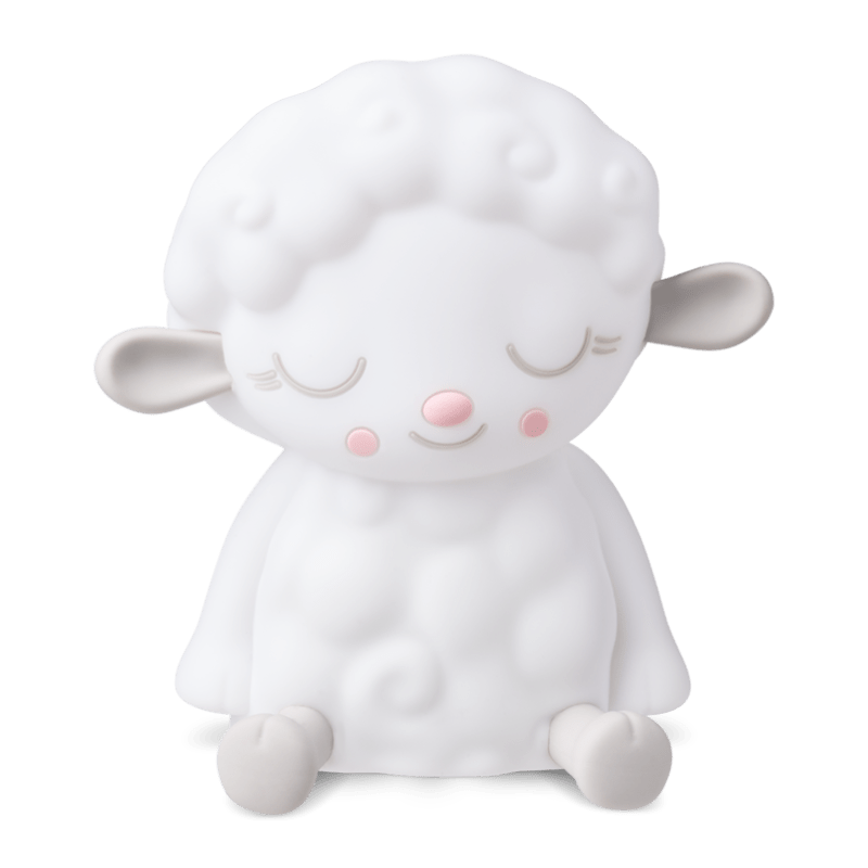 Sleepy Friends: Sleepy Sheep Night Light Tonie
