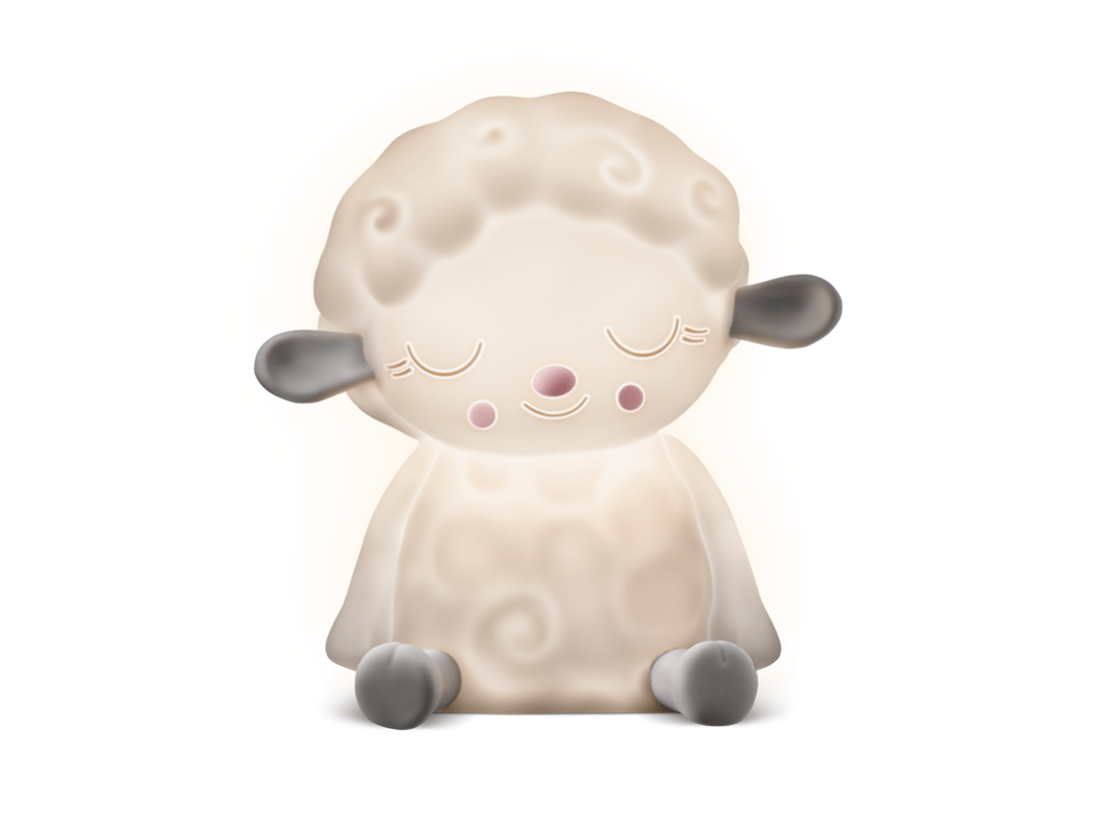 Sleepy Friends: Sleepy Sheep Night Light Tonie