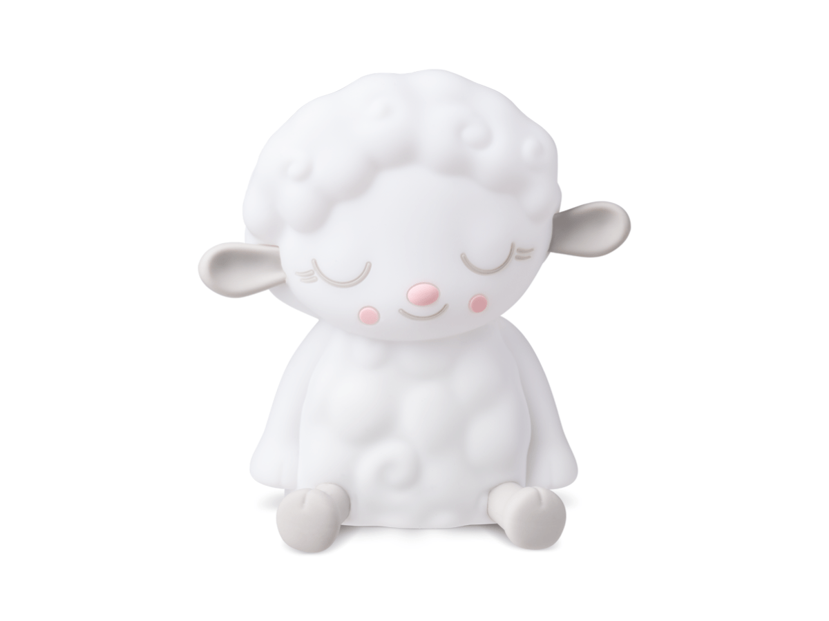 Sleepy Friends: Sleepy Sheep Night Light Tonie