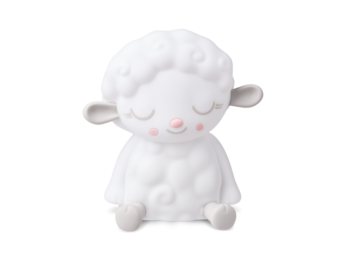 Sleepy Friends: Sleepy Sheep Night Light Tonie