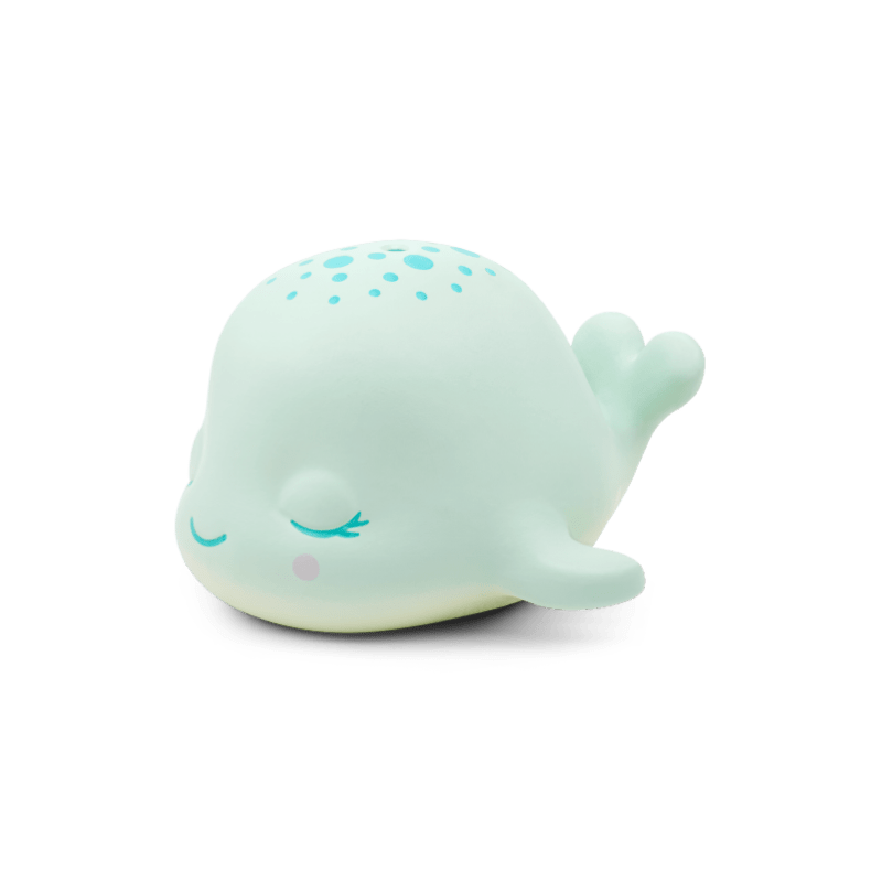 Sleepy Whale: Lullabies from the Ocean Tonie