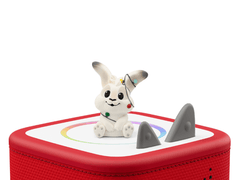 Snowflake and the Missing Christmas Lights Advent Calendar Tonie