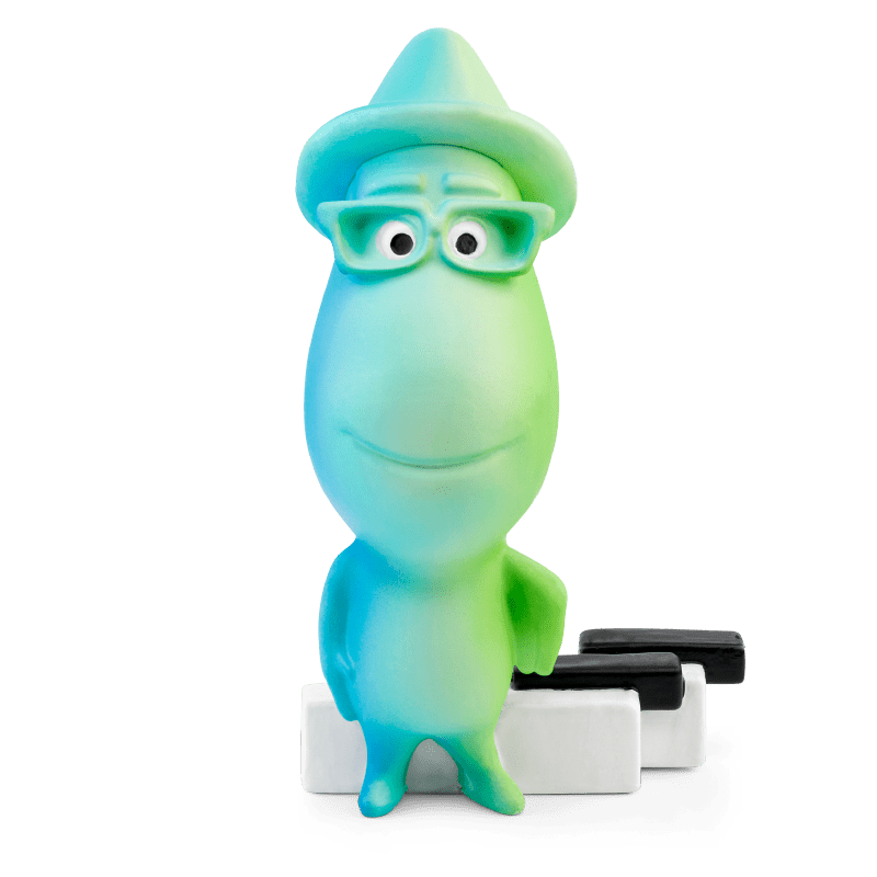 Disney & Pixar Soul Tonie