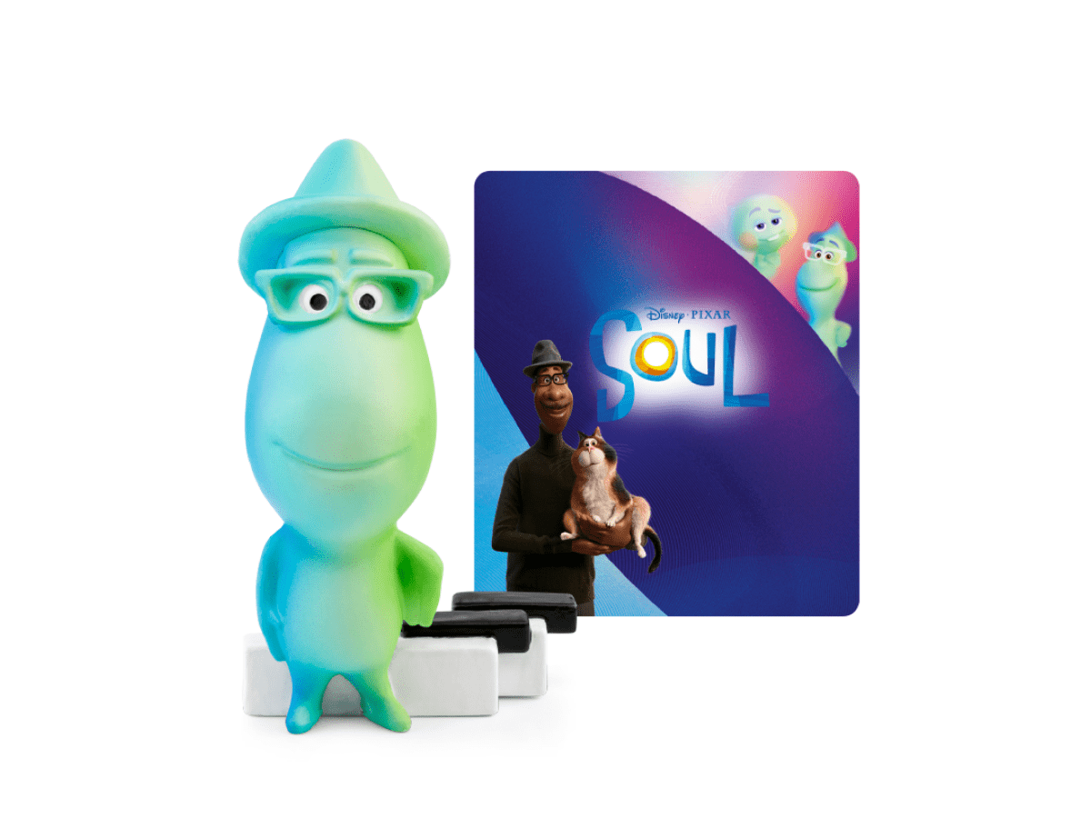 Disney & Pixar Soul Tonie