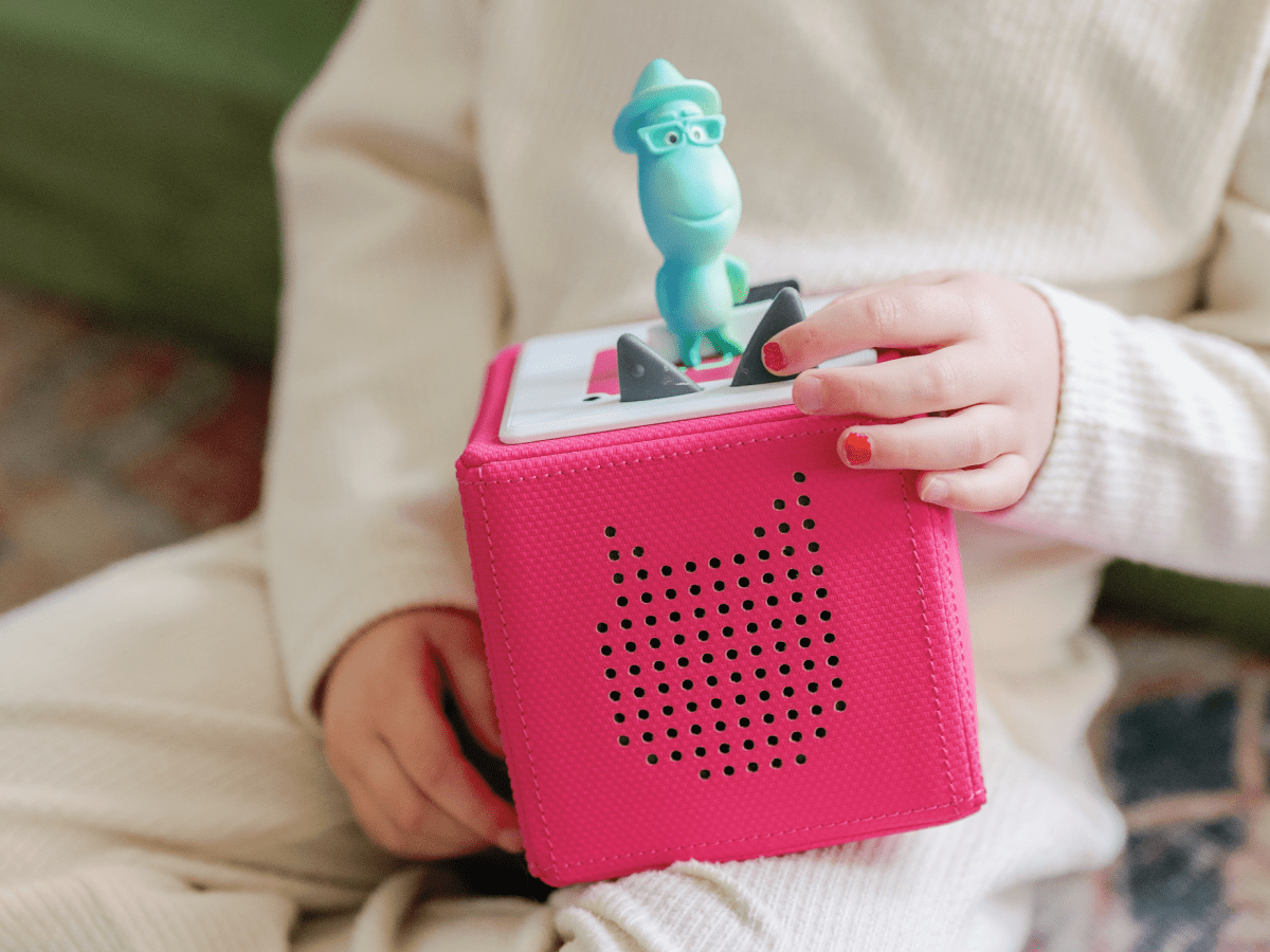 Disney & Pixar Soul Tonie