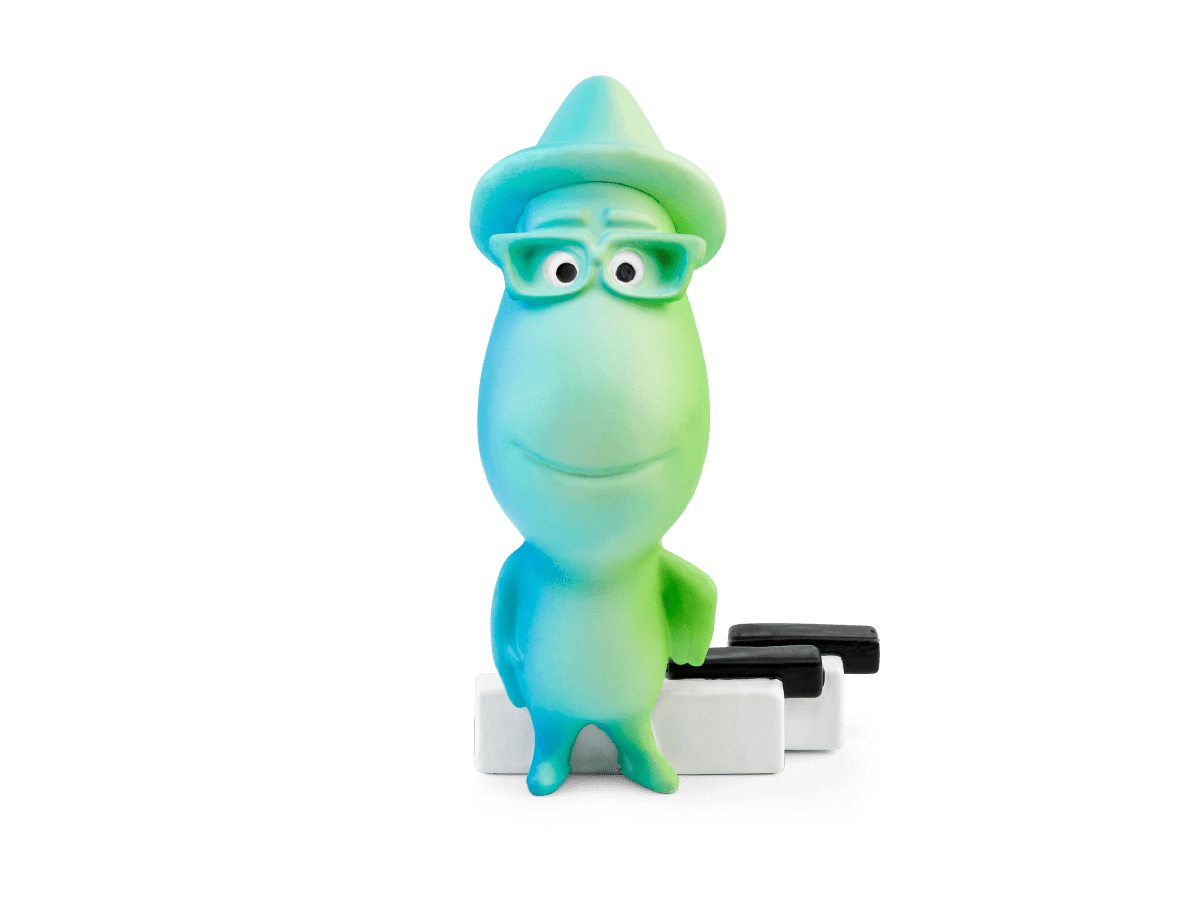 Disney & Pixar Soul Tonie