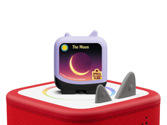 Space Explorers Club Clever Tonies - 4 Pack