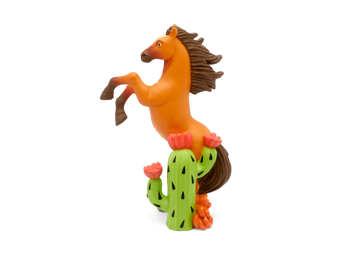 Spirit Untamed Tonie