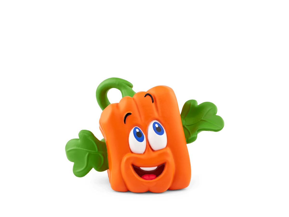 Spookley the Square Pumpkin Tonie