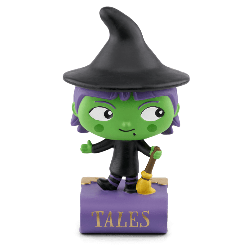 Favorite Tales: Spooky Tales Tonie