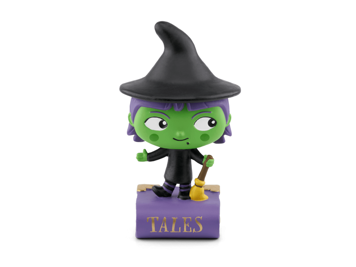 Favorite Tales: Spooky Tales Tonie