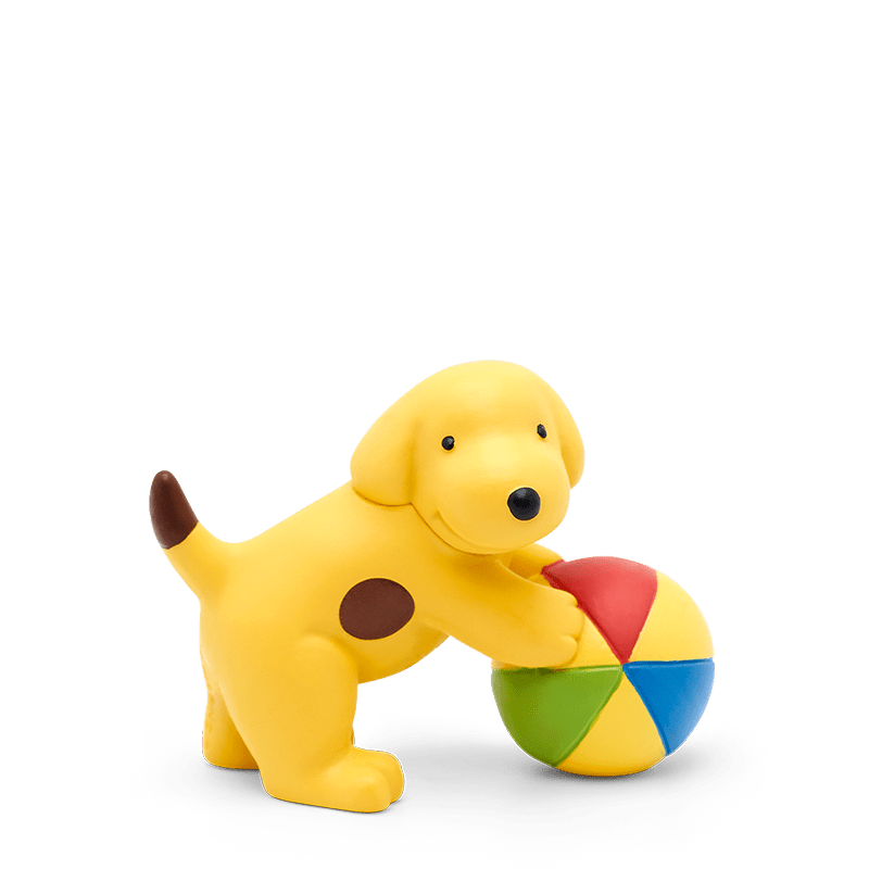 Spot's Fun with Friends Tonie