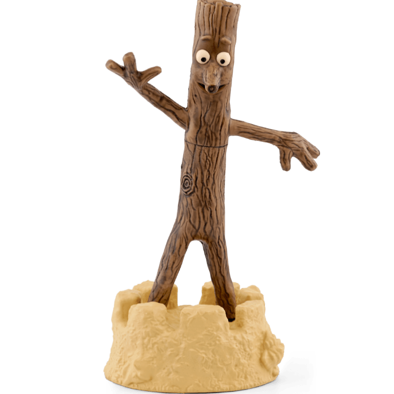 Julia Donaldson: Stick Man Tonie