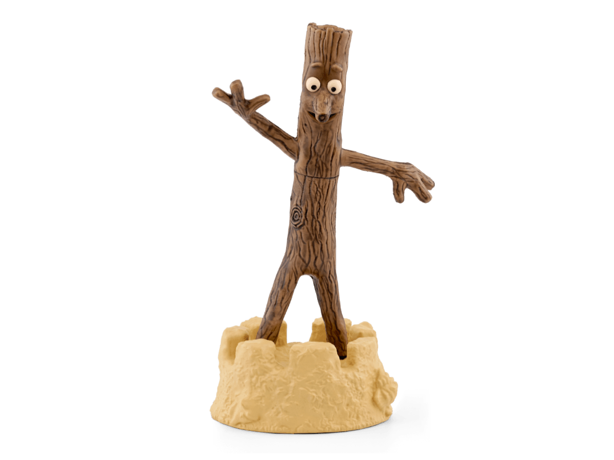 Julia Donaldson: Stick Man Tonie