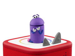 Ask the StoryBots: Bo Tonie